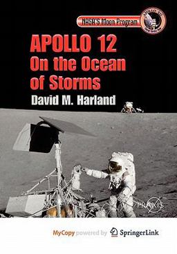 Apollo 12 - on the Ocean of Storms