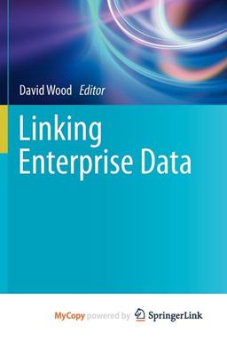 Linking Enterprise Data Linking Enterprise Data