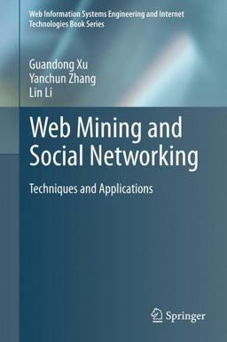 Web Mining and Social Networking Web Mining and Social Networking