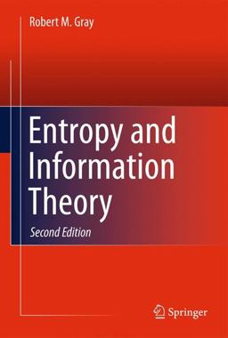 Entropy and Information Theory Entropy and Information Theory