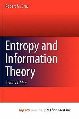 Entropy and Information Theory Entropy and Information Theory