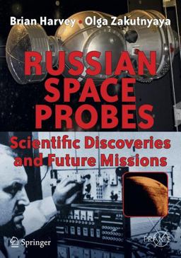 Russian Space Probes Russian Space Probes