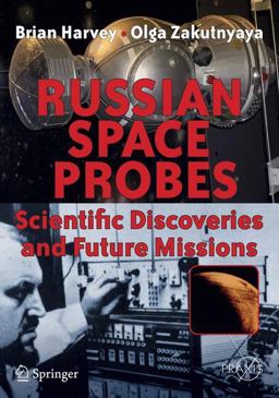 Russian Space Probes Russian Space Probes