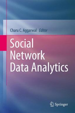 Social Network Data Analytics Social Network Data Analytics
