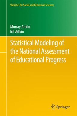 Statistical Modeling of the National Assessment of Educational Progress