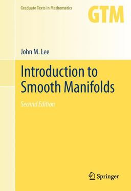 Introduction to Smooth Manifolds 2nd 9781441999818 Front Cover