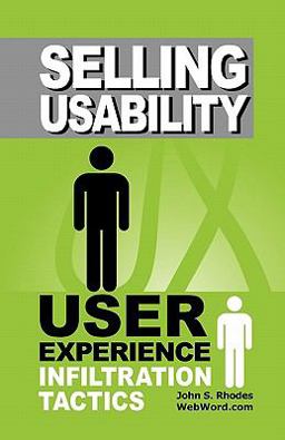 Selling Usability
