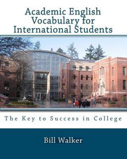 Academic English Vocabulary for International Students