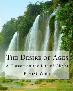 The Desire of Ages The Desire of Ages