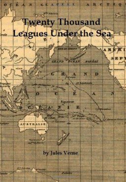 Twenty Thousand Leagues under the Sea