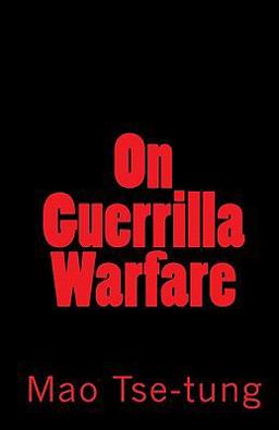 On Guerrilla Warfare  9781442166714 Front Cover