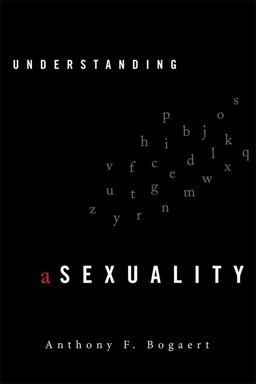 Understanding Asexuality  9781442201002 Front Cover