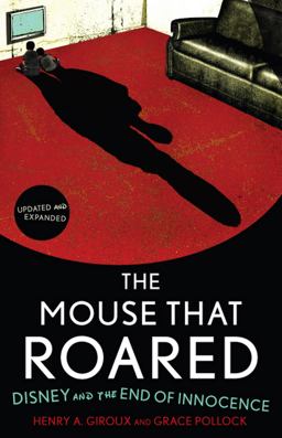 The Mouse That Roared
