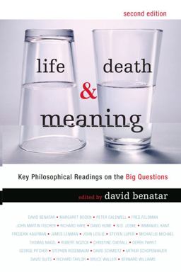 Life, Death and Meaning