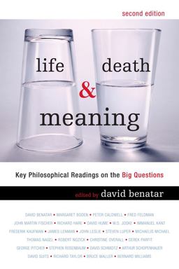 Life, Death and Meaning