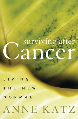 Surviving after Cancer Surviving after Cancer