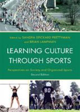 Learning Culture Through Sports Learning Culture Through Sports