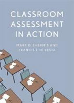 Classroom Assessment in Action  9781442208377 Front Cover