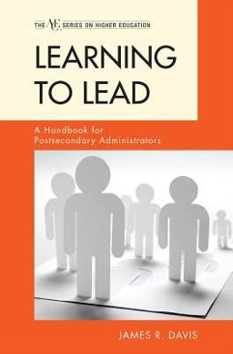 Learning to Lead