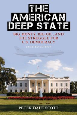 The American Deep State The American Deep State