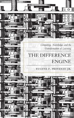 The Difference Engine