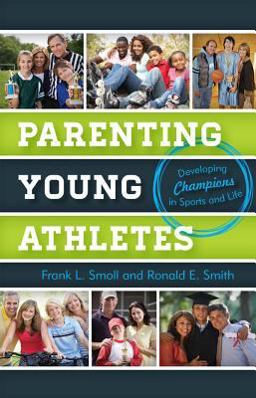 Parenting Young Athletes