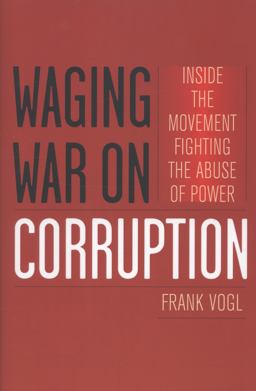 Waging War on Corruption