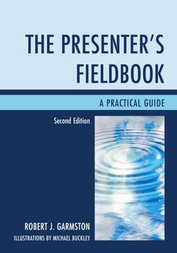 The Presenter's Fieldbook