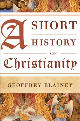 Short History of Chrisitanity  9781442225893 Front Cover