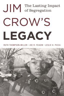 Jim Crow's Legacy Jim Crow's Legacy