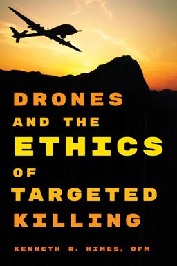 Drones and the Ethics of Targeted Killing  9781442231566 Front Cover