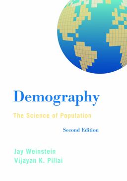 Demography The Science of Population 2nd 9781442235205 Front Cover