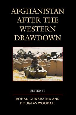 Afghanistan after the Western Drawdown Afghanistan after the Western Drawdown