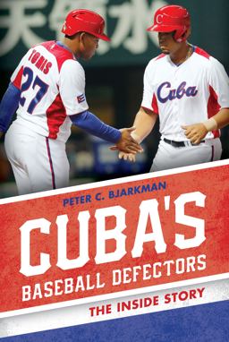 Cuba's Baseball Defectors Cuba's Baseball Defectors