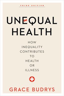 Unequal Health Unequal Health