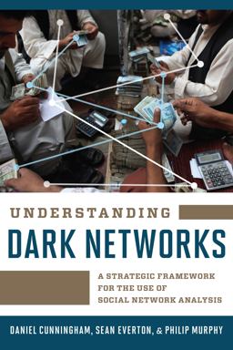 Understanding Dark Networks A Strategic Framework for the Use of Social Network Analysis  9781442249448 Front Cover