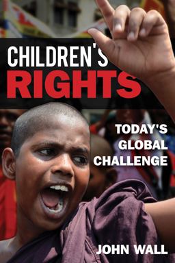 Children's Rights Today's Global Challenge  9781442249837 Front Cover