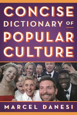 Concise Dictionary of Popular Culture