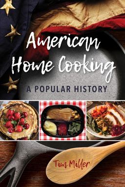 American Home Cooking American Home Cooking