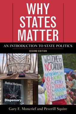Why States Matter