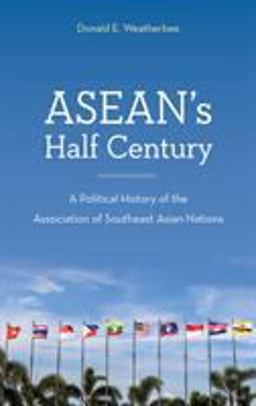 ASEAN's Half Century ASEAN's Half Century