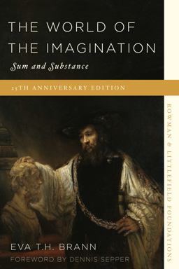 World of the Imagination Sum and Substance 25th 9781442273634 Front Cover