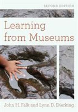 Learning from Museums 2nd 9781442275997 Front Cover