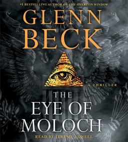 The Eye of Moloch The Eye of Moloch