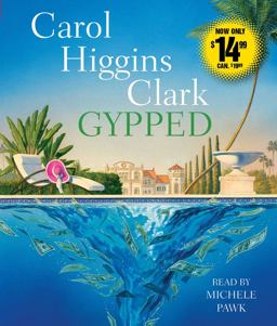 Gypped:  9781442381261 Front Cover