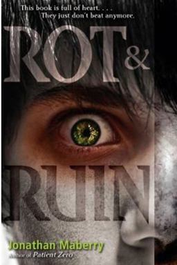 Rot and Ruin  9781442402331 Front Cover