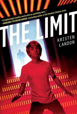 Limit  9781442402720 Front Cover