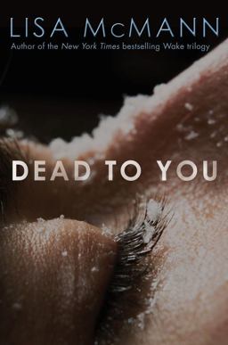 Dead to You  9781442403888 Front Cover