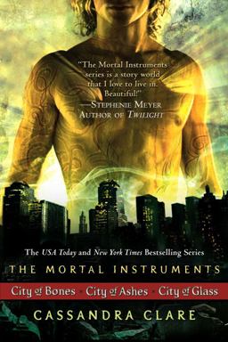The Mortal Instruments