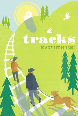 Tracks  9781442420144 Front Cover
